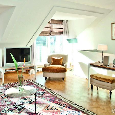 Cortiina Hotel München Phòng bức ảnh