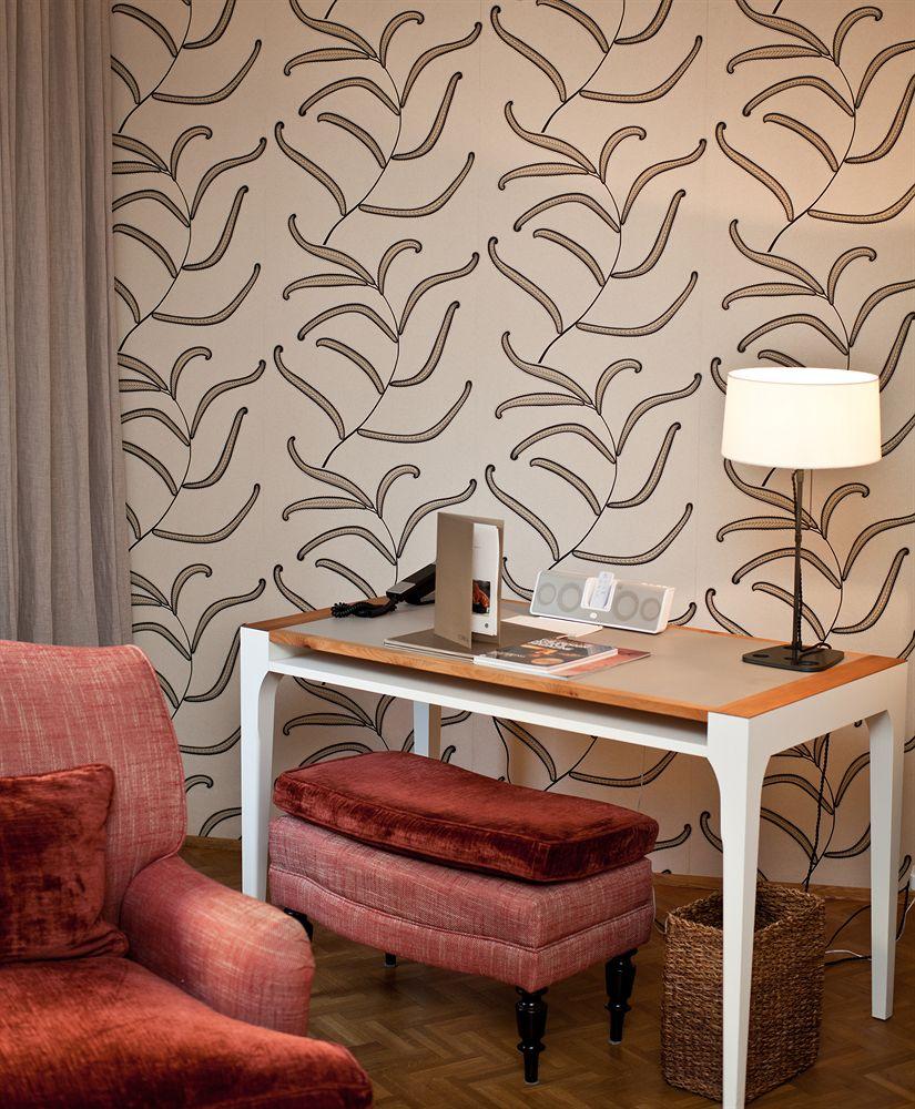 Cortiina Hotel München Ngoại thất bức ảnh