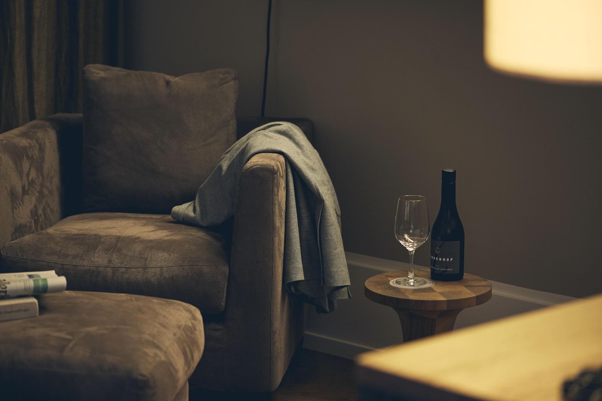 Cortiina Hotel München Ngoại thất bức ảnh