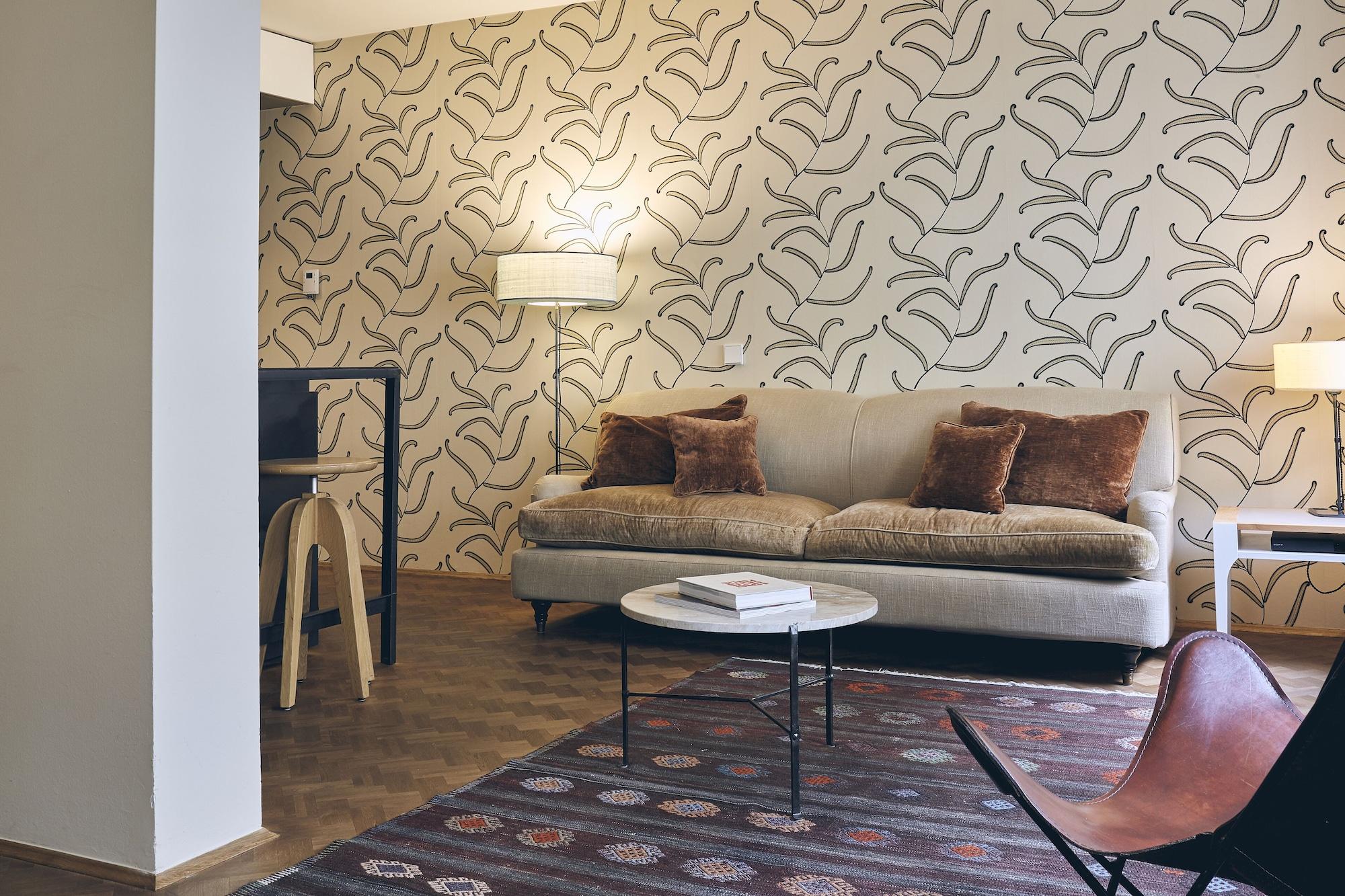 Cortiina Hotel München Ngoại thất bức ảnh