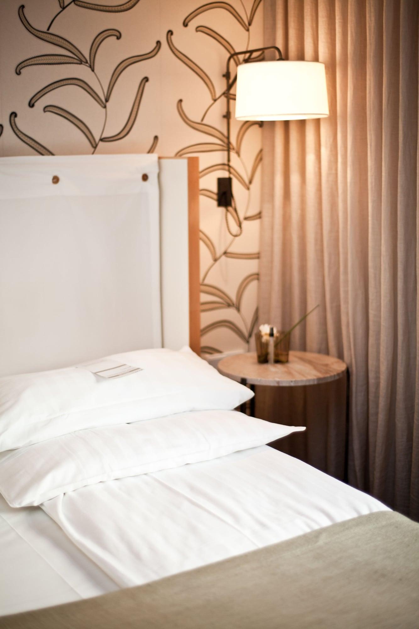 Cortiina Hotel München Ngoại thất bức ảnh