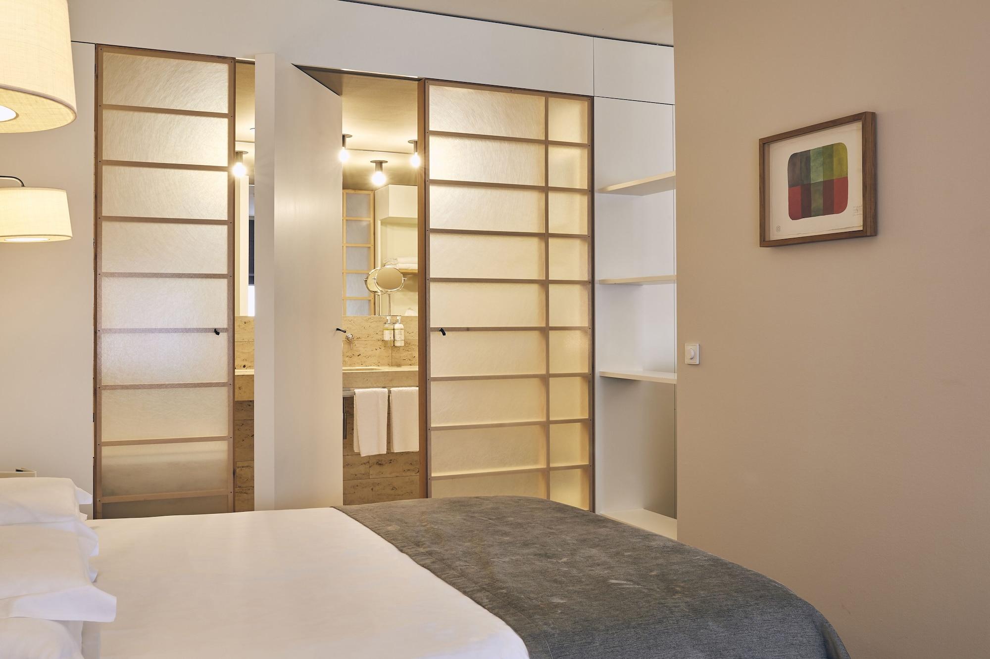 Cortiina Hotel München Ngoại thất bức ảnh