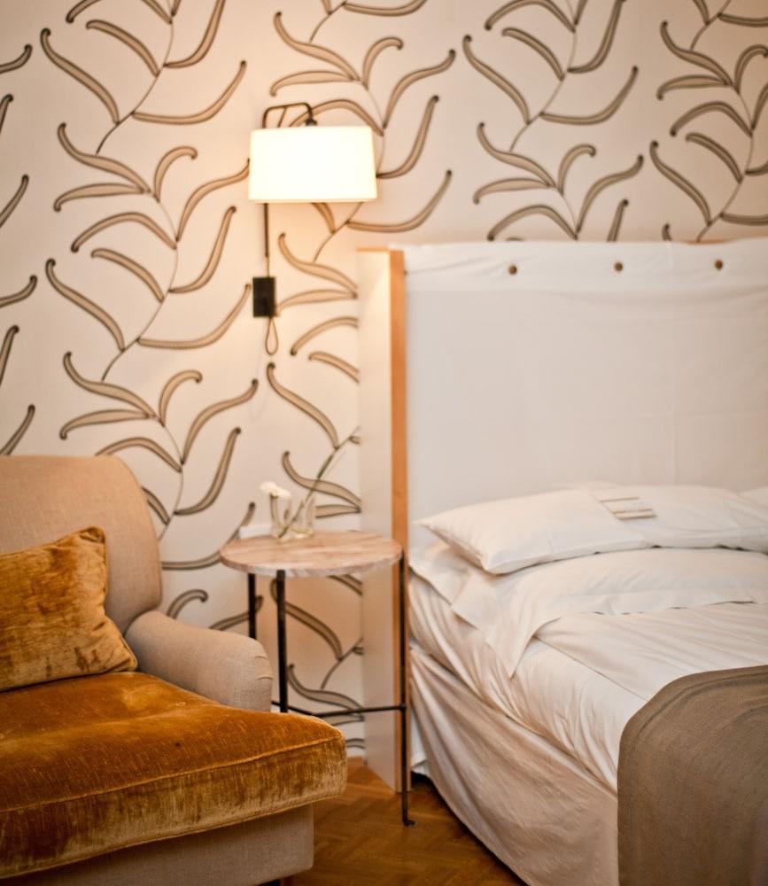 Cortiina Hotel München Ngoại thất bức ảnh