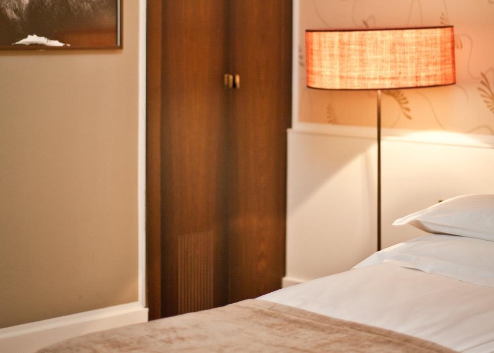 Cortiina Hotel München Ngoại thất bức ảnh