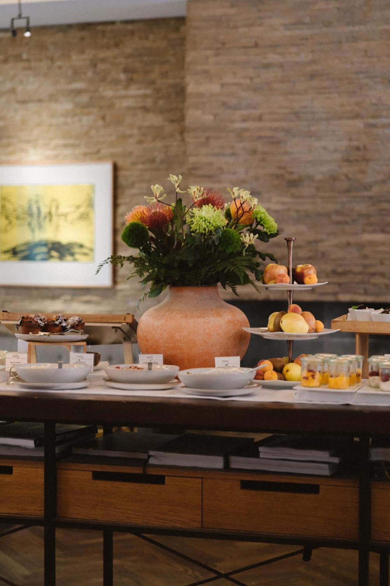 Cortiina Hotel München Ngoại thất bức ảnh
