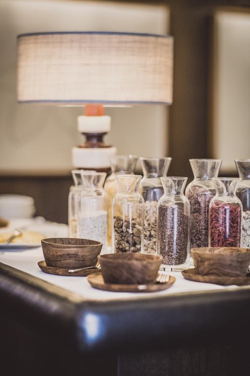 Cortiina Hotel München Ngoại thất bức ảnh