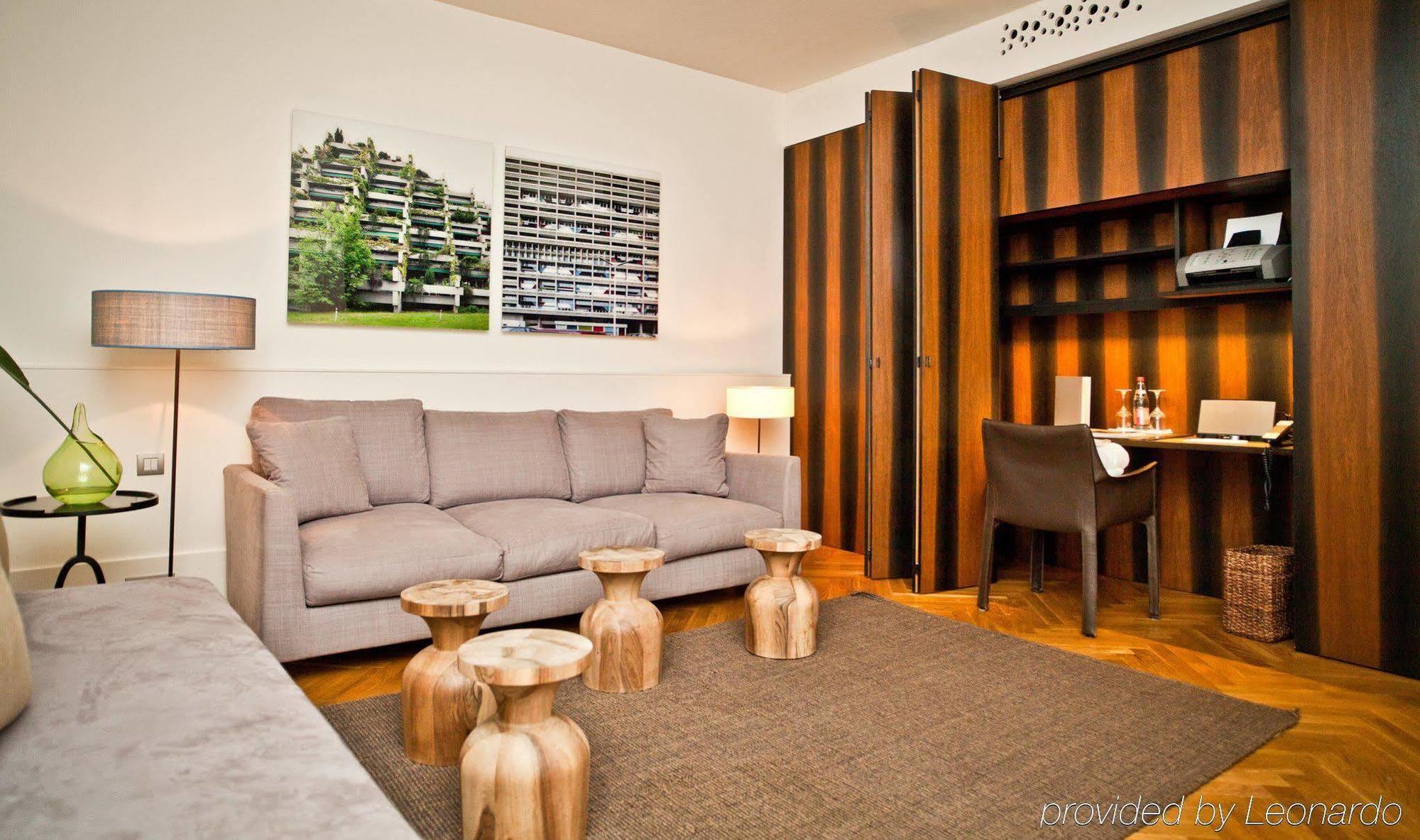 Cortiina Hotel München Ngoại thất bức ảnh