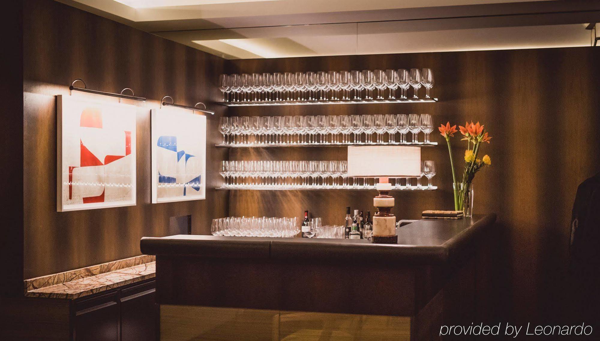 Cortiina Hotel München Ngoại thất bức ảnh