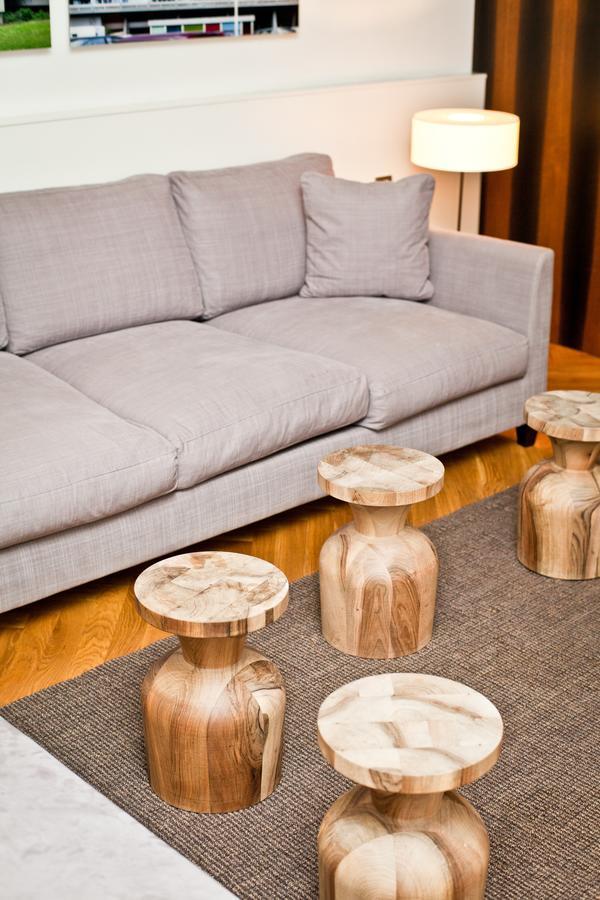 Cortiina Hotel München Ngoại thất bức ảnh