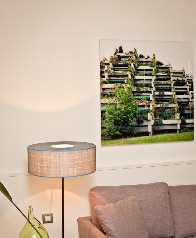 Cortiina Hotel München Ngoại thất bức ảnh