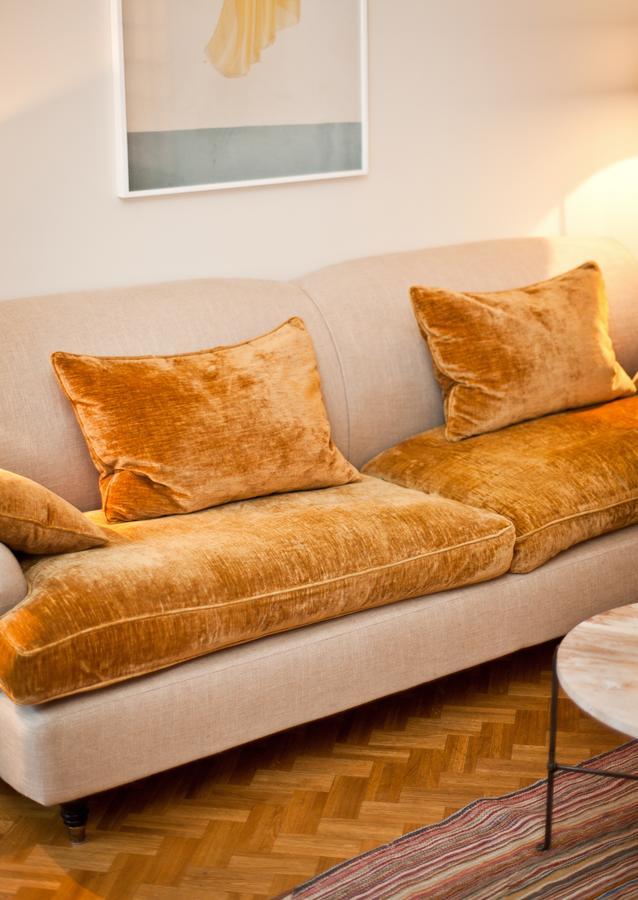 Cortiina Hotel München Ngoại thất bức ảnh